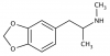 mdmaalone-mdmachemicalformula.png