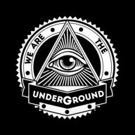 underGround's