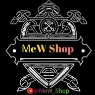 MeW_Shop