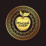iPhone shop