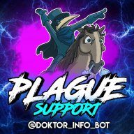 Plague inc. Support