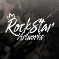 Rockstar Artworks