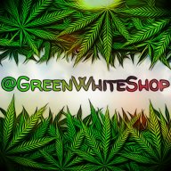 Green&White Shop