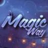 Magicway support Magicwayrc