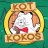 KOT KOKOS