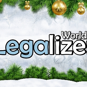 Legalizer | Новогодний