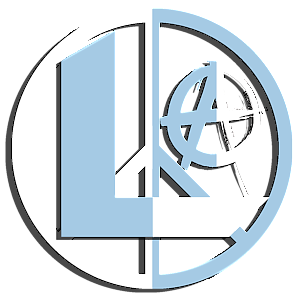 Новое Лого для Леги