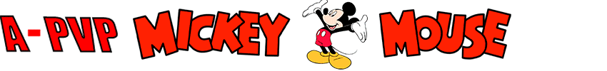 Mickeyshop