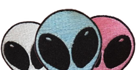 Ufo's
